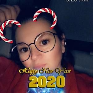 Meet your Posher, Kelly